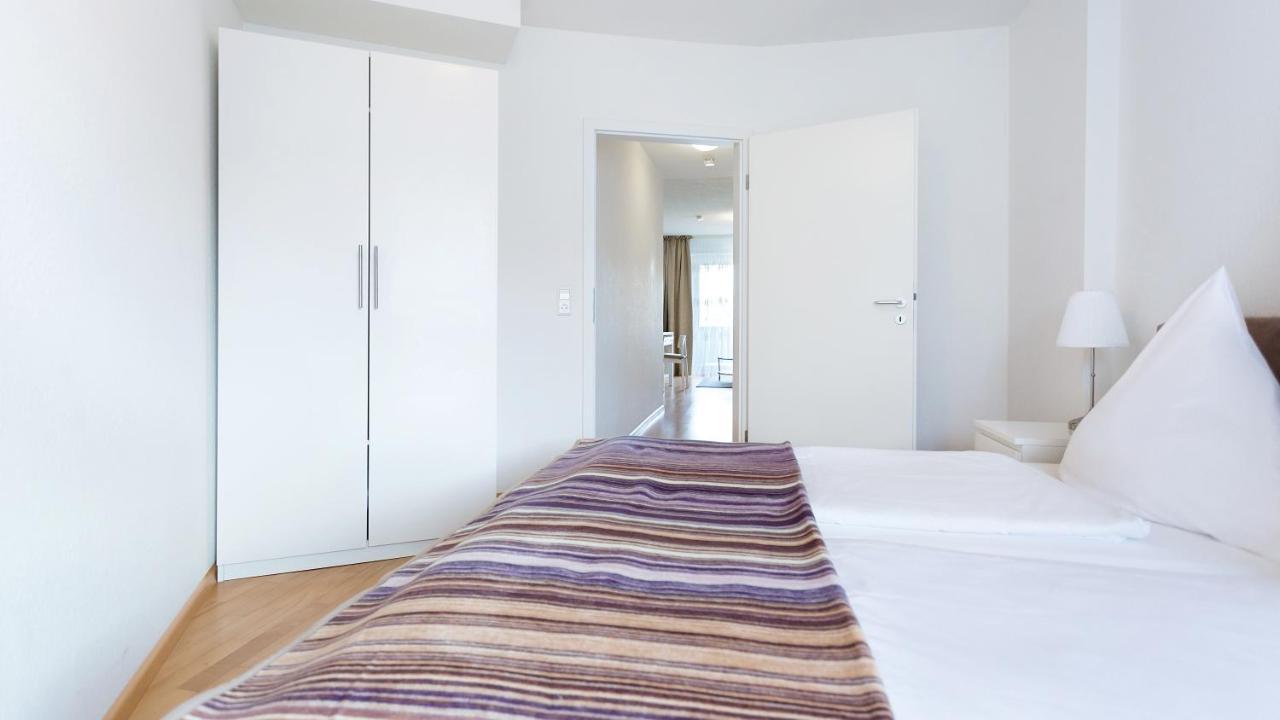 Appart hôtel An Der Uniklinik Fribourg im Breisgau