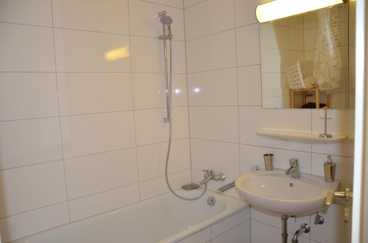 An Der Uniklinik Appart hôtel Fribourg im Breisgau