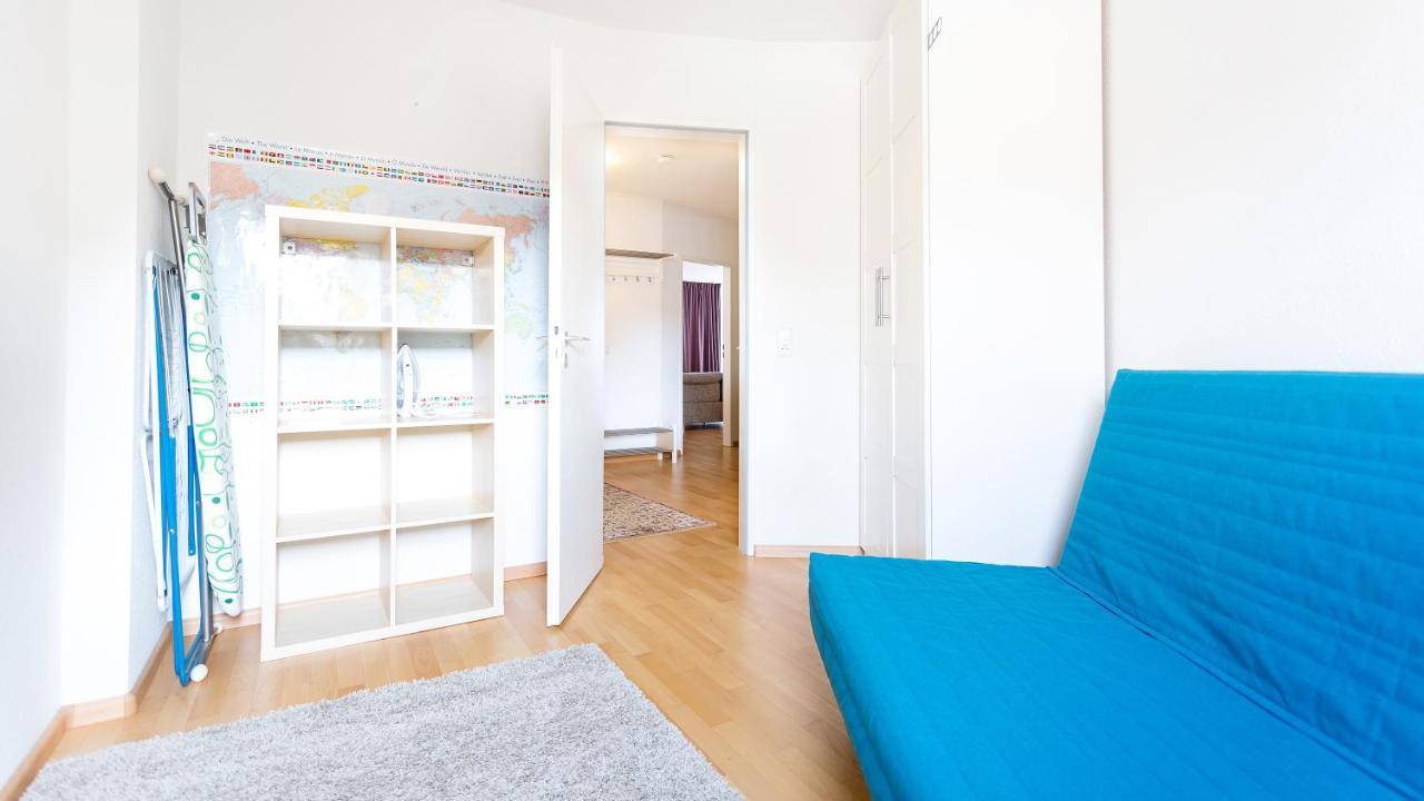 An Der Uniklinik Appart hôtel