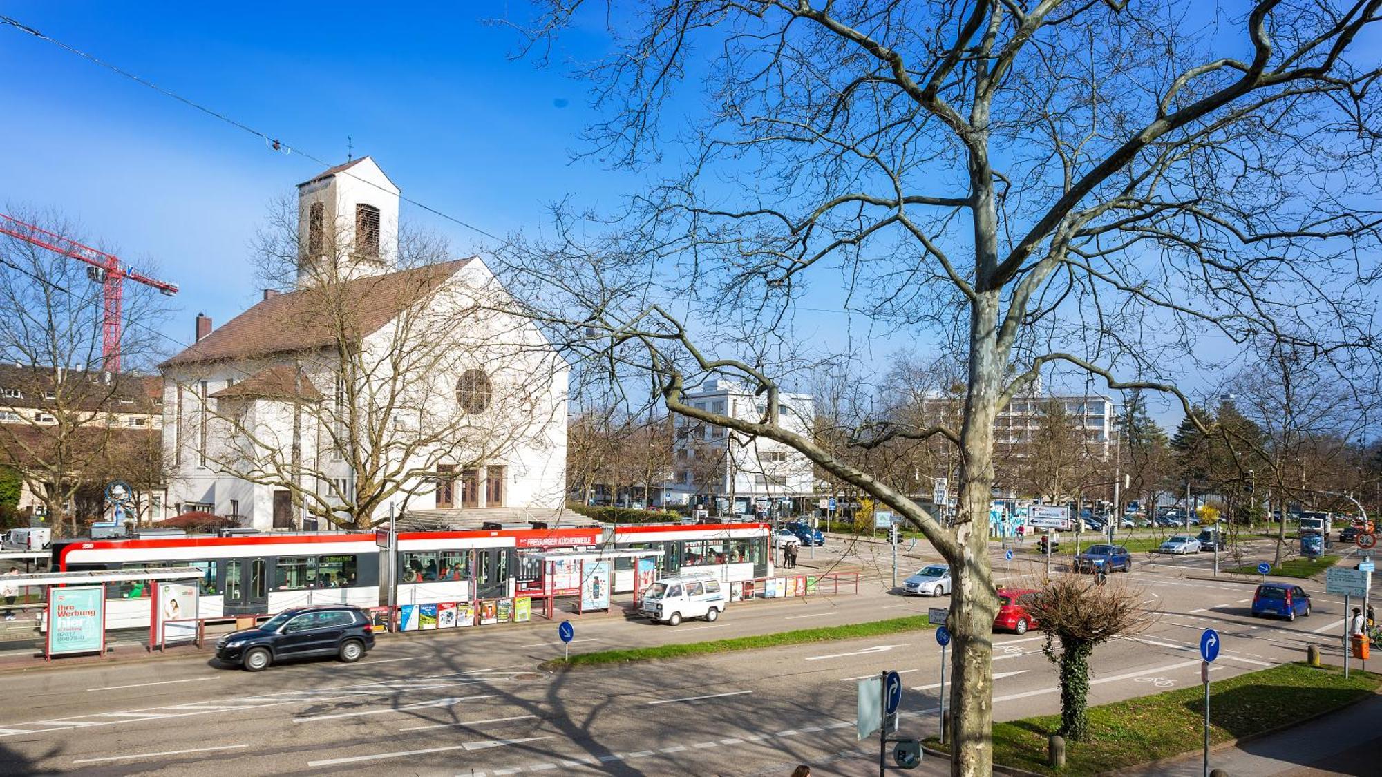 An Der Uniklinik Appart hôtel